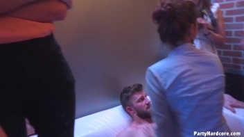 Party Hardcore Gone Crazy Vol. 40 Single Cut: Part 7 - Cam 2 Screencap 38 on sinx.preview.netperv.com