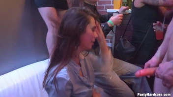 Party Hardcore Gone Crazy Vol. 40 Single Cut: Part 7 - Cam 2 Screencap 5 on sinx.preview.netperv.com