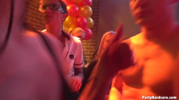 Party Hardcore Gone Crazy Vol. 40 Single Cut: Part 7 - Cam 2 Screencap 82 on sinx.preview.netperv.com