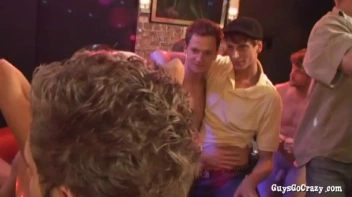 Members Only Part 5 - Cam 3 Screencap 80 on sinx.preview.netperv.com
