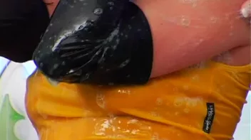 Lesbian Laundromat Screencap 26 on sinx.preview.netperv.com