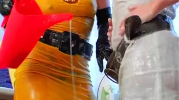 Lesbian Laundromat Screencap 40 on sinx.preview.netperv.com