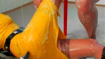 Lesbian Laundromat Screencap 83 on sinx.preview.netperv.com