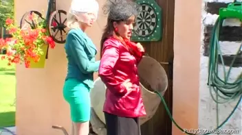 Fully Clothed Freaks Find Their Blue Collar Treats! Screencap 5 on sinx.preview.netperv.com