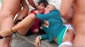 Fully Clothed Freaks Find Their Blue Collar Treats! Screencap 53 on sinx.preview.netperv.com