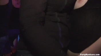 Party Hardcore Vol. 45 Part 3 - Cam 2 Screencap 16 on sinx.preview.netperv.com