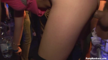 Party Hardcore Vol. 45 Part 3 - Cam 2 Screencap 36 on sinx.preview.netperv.com