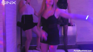 Party Hardcore Gone Crazy Vol. 45 Part 5 - Main Edit Screencap 52 on sinx.preview.netperv.com