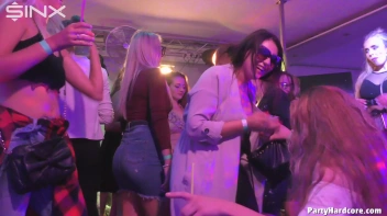 Party Hardcore Gone Crazy Vol. 45 Part 5 - Main Edit Screencap 57 on sinx.preview.netperv.com