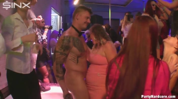 Party Hardcore Gone Crazy Vol. 45 Part 5 - Main Edit Screencap 75 on sinx.preview.netperv.com