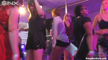 Party Hardcore Gone Crazy Vol. 45 Part 5 - Main Edit Screencap 79 on sinx.preview.netperv.com