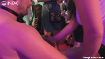 Party Hardcore Gone Crazy Vol. 45 Part 5 - Main Edit Screencap 81 on sinx.preview.netperv.com