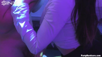 Party Hardcore Gone Crazy Vol. 45 Part 5 - Main Edit Screencap 30 on sinx.preview.netperv.com