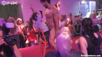 Party Hardcore Gone Crazy Vol. 45 Part 5 - Main Edit Screencap 31 on sinx.preview.netperv.com