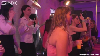 Party Hardcore Gone Crazy Vol. 45 Part 5 - Main Edit Screencap 40 on sinx.preview.netperv.com