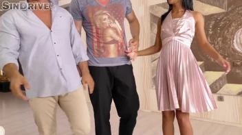 Born To Be Lewd - Mighty Madness Mashup: Welcome On Board, So Why Don't We Just Fuck? Ready, Steady, Go! Screencap 38 on sinx.preview.netperv.com