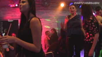 Party Hardcore Gone Crazy Vol. 16 Part 3 - Cam 3 Screencap 91 on sinx.preview.netperv.com