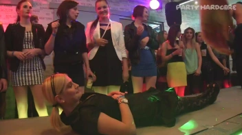 Party Hardcore Gone Crazy Vol. 16 Part 3 - Cam 3 Screencap 47 on sinx.preview.netperv.com