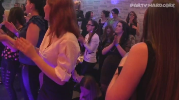 Party Hardcore Gone Crazy Vol. 16 Part 3 - Cam 3 Screencap 74 on sinx.preview.netperv.com
