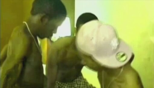 Latest deal - Special Ebony Fuckers with XXL COCK  5