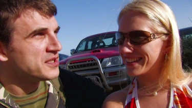 Latest deal - Public Pickup And Beach Fuck With Molly Wood
