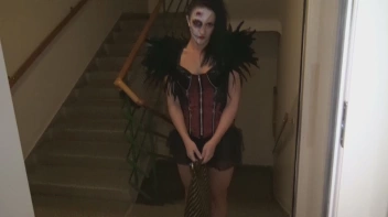 Süsses oder Saures - Halloween Spezial Screencap 2 on sinx.preview.netperv.com