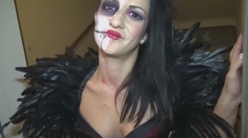 Süsses oder Saures - Halloween Spezial Screencap 4 on sinx.preview.netperv.com