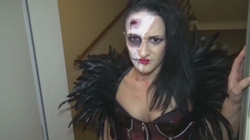 Süsses oder Saures - Halloween Spezial Screencap 5 on sinx.preview.netperv.com