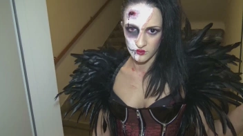 Süsses oder Saures - Halloween Spezial Screencap 7 on sinx.preview.netperv.com