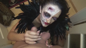 Süsses oder Saures - Halloween Spezial Screencap 16 on sinx.preview.netperv.com