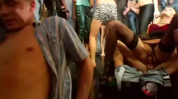 Monster Fucking Bash Part 3 - Cam 1 Screencap 13 on sinx.preview.netperv.com