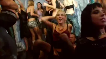 Monster Fucking Bash Part 3 - Cam 1 Screencap 7 on sinx.preview.netperv.com