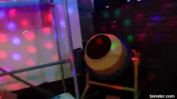 COCKS 'N' CLITS Construction Company Part 7 - Cam 3 Screencap 68 on sinx.preview.netperv.com