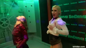 COCKS 'N' CLITS Construction Company Part 7 - Cam 3 Screencap 35 on sinx.preview.netperv.com