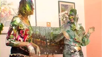 Time To Get Dirty With Finger Paints! Screencap 85 on sinx.preview.netperv.com