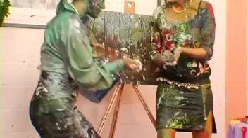 Time To Get Dirty With Finger Paints! Screencap 88 on sinx.preview.netperv.com