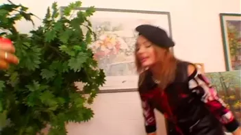 Time To Get Dirty With Finger Paints! Screencap 18 on sinx.preview.netperv.com