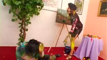 Time To Get Dirty With Finger Paints! Screencap 64 on sinx.preview.netperv.com