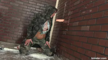 Army chick Silvia is ready for cum shot battle Screencap 28 on sinx.preview.netperv.com