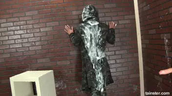 Army chick Silvia is ready for cum shot battle Screencap 46 on sinx.preview.netperv.com