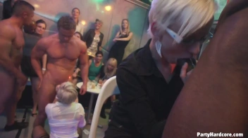 Party Hardcore Gone Crazy Vol. 31 Part 4 - Cam 3 Screencap 36 on sinx.preview.netperv.com