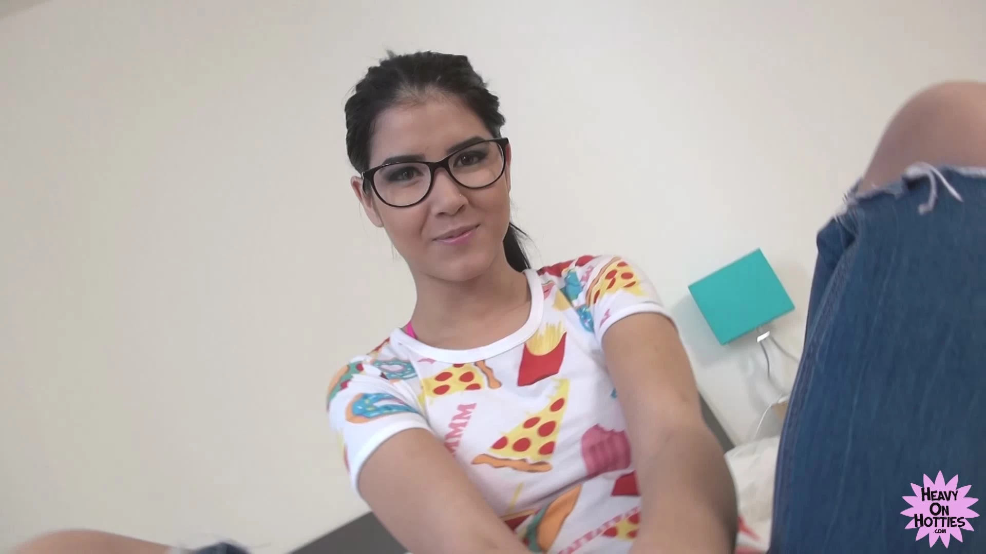 The Princess of Porn on sinx.preview.netperv.com