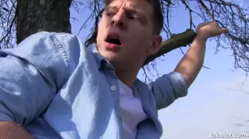 Tree of bi blowjobs and facials Screencap 51 on sinx.preview.netperv.com