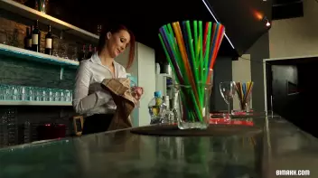 Bi Bar Buddies Screencap 1 on sinx.preview.netperv.com