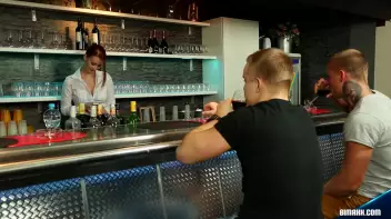 Bi Bar Buddies Screencap 4 on sinx.preview.netperv.com