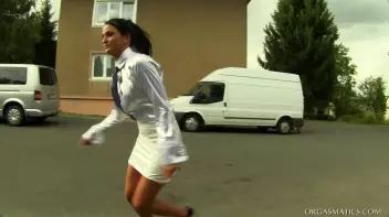 You Can Run But You Can't Hide Screencap 6 on sinx.preview.netperv.com