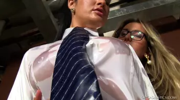 You Can Run But You Can't Hide Screencap 23 on sinx.preview.netperv.com