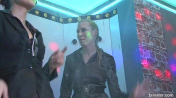 Prison Pussy Break Part 2 - Main Edit Screencap 52 on sinx.preview.netperv.com