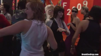 New Year's Sex Ball Part 4 - Cam 2 Screencap 53 on sinx.preview.netperv.com