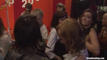 New Year's Sex Ball Part 4 - Cam 2 Screencap 57 on sinx.preview.netperv.com